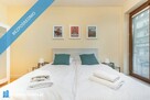 NOWOCZESNY I KLIMATYZOWANY APARTAMENT, CENTRUM FABRYKA NORBLINA, CICHE - 13