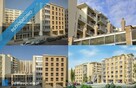 NOWOCZESNY I KLIMATYZOWANY APARTAMENT, CENTRUM FABRYKA NORBLINA, CICHE