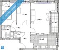 NOWOCZESNY I KLIMATYZOWANY APARTAMENT, CENTRUM FABRYKA NORBLINA, CICHE - 2