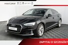 Audi A5 WD7781T#40 TDI Quattro Advanced S tronic Podgrz.f Salon PL VAT23%