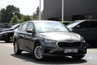 Škoda Scala 1.0 TSI 115km led tempomat czujniki gwarancja fv23% - 2