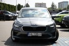 Škoda Scala 1.0 TSI 115km led tempomat czujniki gwarancja fv23% - 3