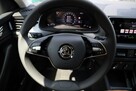 Škoda Scala 1.0 TSI 115km led tempomat czujniki gwarancja fv23% - 13