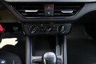 Škoda Scala 1.0 TSI 115km led tempomat czujniki gwarancja fv23% - 16
