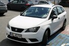 Seat Ibiza 1.2 69 KM LPG klimatyzacja - 5