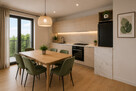 NOWE > Mieszkanie 53,42 m2 > Rembertów - 2