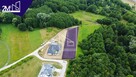Działka budowlana Łańcut Kąty