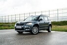 Škoda Yeti 2.0 TDI 4x4 Ambition, Salon PL, Bezwypadkowy, FVAT Marża