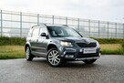 Škoda Yeti 2.0 TDI 4x4 Ambition, Salon PL, Bezwypadkowy, FVAT Marża - 3