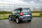 Škoda Yeti 2.0 TDI 4x4 Ambition, Salon PL, Bezwypadkowy, FVAT Marża - 4