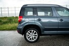 Škoda Yeti 2.0 TDI 4x4 Ambition, Salon PL, Bezwypadkowy, FVAT Marża - 7