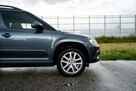 Škoda Yeti 2.0 TDI 4x4 Ambition, Salon PL, Bezwypadkowy, FVAT Marża - 8