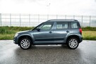 Škoda Yeti 2.0 TDI 4x4 Ambition, Salon PL, Bezwypadkowy, FVAT Marża - 10