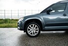 Škoda Yeti 2.0 TDI 4x4 Ambition, Salon PL, Bezwypadkowy, FVAT Marża - 11