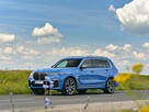 BMW X7 M50i sport! Salon PL ! Sky Lounge! Masaże ! Executive Drive Pro