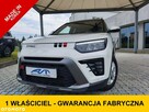 SsangYong/KGM Tivoli 1.5 T-GDI Adventure
