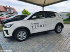 SsangYong/KGM Tivoli 1.5 T-GDI Adventure - 2
