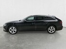 Audi A6 - 4