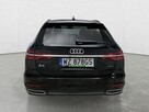 Audi A6 - 6