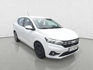 Dacia Sandero Poleasingowe.pl BZ