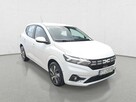 Dacia Sandero Poleasingowe.pl BZ