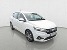 Dacia Sandero Poleasingowe.pl BZ