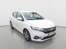 Dacia Sandero Poleasingowe.pl BZ