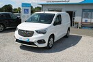 Opel Combo L2 LONG Vat-1 F-vat Gwarancja Salon Polska Netto 37317PLN - 2