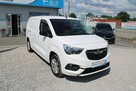 Opel Combo L2 LONG Vat-1 F-vat Gwarancja Salon Polska Netto 37317PLN - 4