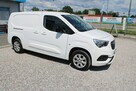 Opel Combo L2 LONG Vat-1 F-vat Gwarancja Salon Polska Netto 37317PLN - 5