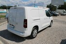 Opel Combo L2 LONG Vat-1 F-vat Gwarancja Salon Polska Netto 37317PLN - 6