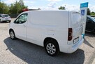 Opel Combo L2 LONG Vat-1 F-vat Gwarancja Salon Polska Netto 37317PLN - 9