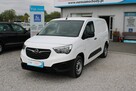 Opel Combo L2 LONG Vat-1 F-vat Gwarancja Salon Polska Netto 48699PLN - 2