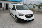Opel Combo L2 LONG Vat-1 F-vat Gwarancja Salon Polska Netto 48699PLN - 4