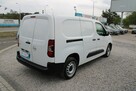 Opel Combo L2 LONG Vat-1 F-vat Gwarancja Salon Polska Netto 48699PLN - 6