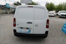 Opel Combo L2 LONG Vat-1 F-vat Gwarancja Salon Polska Netto 48699PLN - 7