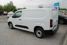 Opel Combo L2 LONG Vat-1 F-vat Gwarancja Salon Polska Netto 48699PLN - 9