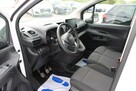 Opel Combo L2 LONG Vat-1 F-vat Gwarancja Salon Polska Netto 48699PLN - 14