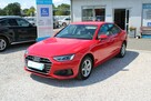 Audi A4 Gwarancja Mały Przebieg! , netto 88536PLN - 2