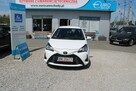 Toyota inny Yaris VAN F-VAT VAT-1 Gwarancja Netto 33 252PLN - 3