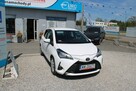 Toyota inny Yaris VAN F-VAT VAT-1 Gwarancja Netto 33 252PLN - 4