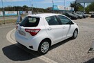 Toyota inny Yaris VAN F-VAT VAT-1 Gwarancja Netto 33 252PLN - 5