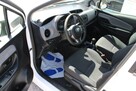Toyota inny Yaris VAN F-VAT VAT-1 Gwarancja Netto 33 252PLN - 13