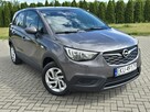 Opel Crossland X 1,2Turbo Serwis.Kam.Cofania.Park.Assist.Tempomat.kredyt.OKAZJA - 2