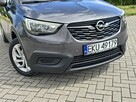 Opel Crossland X 1,2Turbo Serwis.Kam.Cofania.Park.Assist.Tempomat.kredyt.OKAZJA - 5