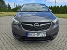 Opel Crossland X 1,2Turbo Serwis.Kam.Cofania.Park.Assist.Tempomat.kredyt.OKAZJA - 6