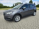 Opel Crossland X 1,2Turbo Serwis.Kam.Cofania.Park.Assist.Tempomat.kredyt.OKAZJA - 7
