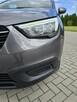 Opel Crossland X 1,2Turbo Serwis.Kam.Cofania.Park.Assist.Tempomat.kredyt.OKAZJA - 9