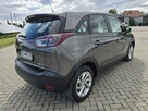 Opel Crossland X 1,2Turbo Serwis.Kam.Cofania.Park.Assist.Tempomat.kredyt.OKAZJA - 11