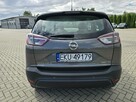 Opel Crossland X 1,2Turbo Serwis.Kam.Cofania.Park.Assist.Tempomat.kredyt.OKAZJA - 12